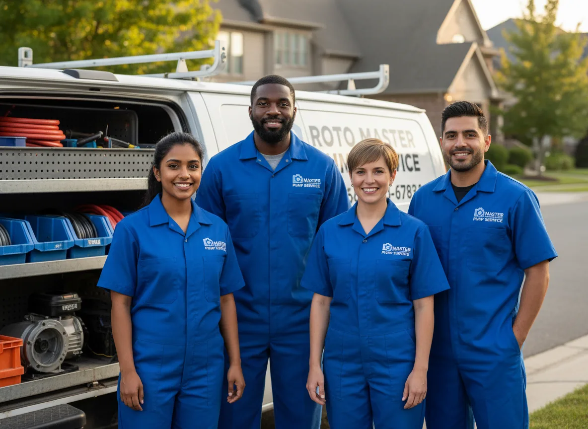 Sump Pump Installation company in Union City, PA